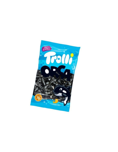 Bolsa 1kg de Orcas 