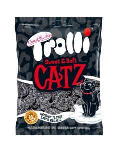 Bolsa 100Grx16Unidades Catz...