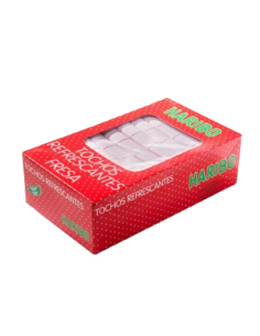 Caja de Tochos de Fresa de...