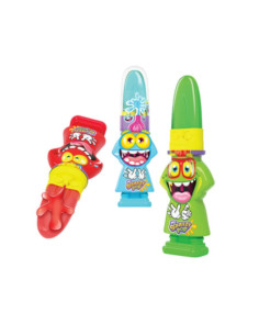 Johny Bee Mr Squeezy  Pop... 2