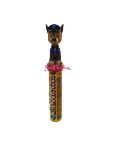 Pack 4 Lacasitos Toy Patrulla Canina...