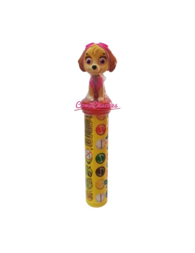 Pack 4 Lacasitos Toy Patrulla Canina...