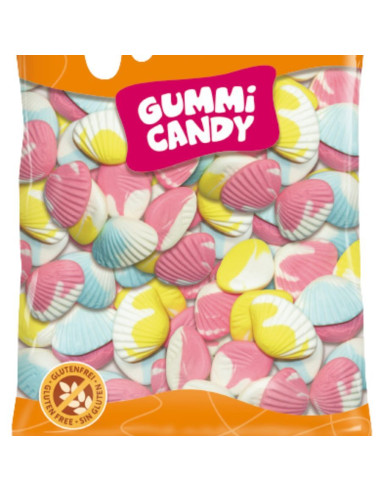 Bolsa 1kg de Almejas