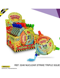 Nuclear Strike Pica 15...