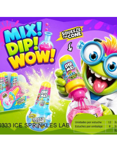 Johny Bee Ice Sprinkles Lab... 2