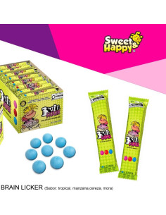 Brain Licker Sour Gum 36... 2