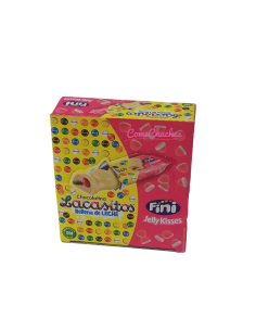 Lacasito Chocolatina...