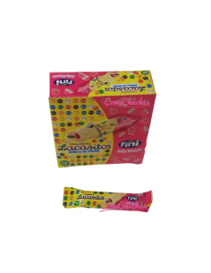 Lacasito Chocolatina... 2