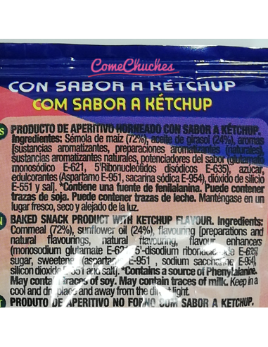 Jumpers Snacks Pack 5 Unidades