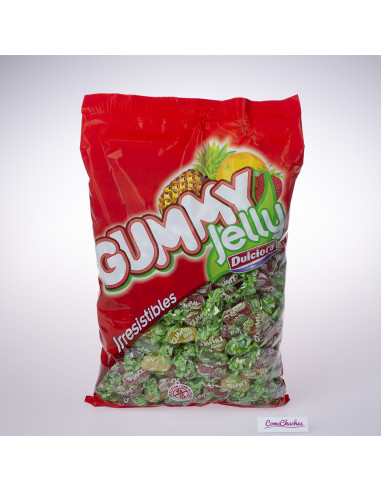 Bolsa 2kg de Irresistible Caramelo...