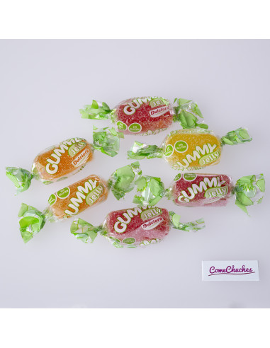 Bolsa 2kg de Irresistible Caramelo...