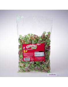 Gummy Jelly 1Kg Surtido