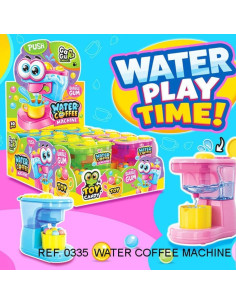 Disgo 10U Water Coffee Gagu...