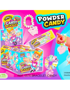 Johny Bee Candy Bracelet 50... 2