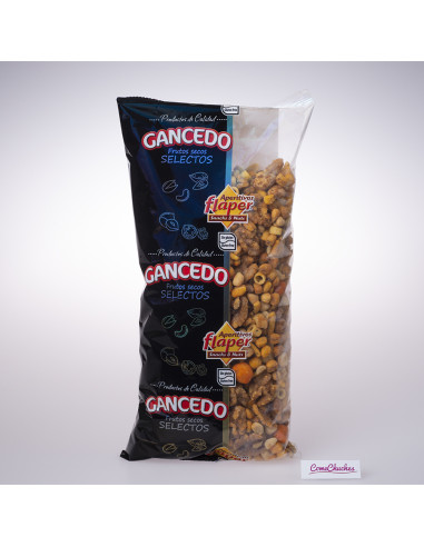Flaper 1 Kg Coctel Fruto Seco