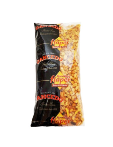 Flaper 1 Kg Coctel Fruto Seco