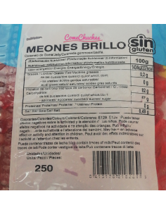 Vidal 250 Unidades Meones... 2