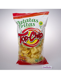 Flaper Bolsa 500 Gramos...