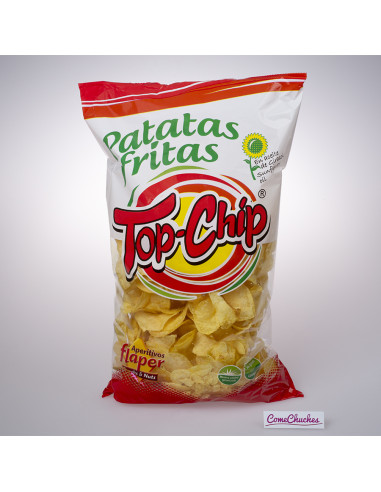 Flaper Bolsa 500 Gramos Patata Frita 