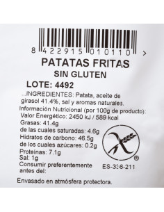 Flaper Bolsa 500 Gramos... 2
