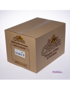 Patata Chocita Caja 25... 2