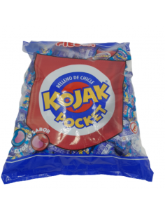 Bolsa 200 Kojak Pocket...
