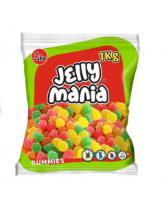 Bolsa 1kg Lagrimas Azucar...