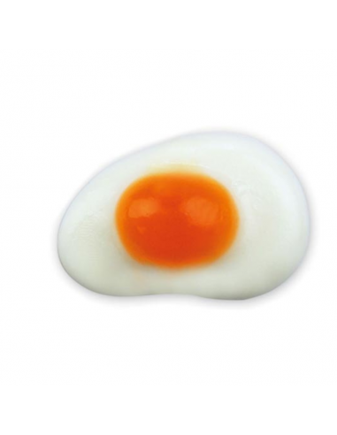 Bolsa 250 Unidades Huevos Fritos Brillo 