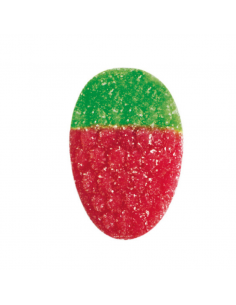 Bolsa 250 Unidades Fresas...