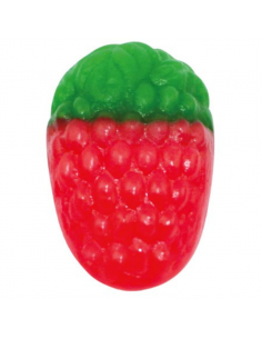 Bolsa 250 Unidades Fresas...