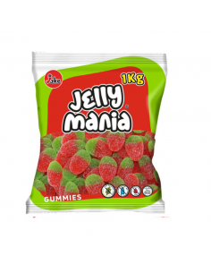 Bolsa 1kg Fresas Pica 167...