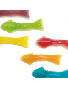 Bolsa 1kg Tiburones Brillo... 2