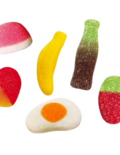 Caja 18 Bolsitas de 100gr...