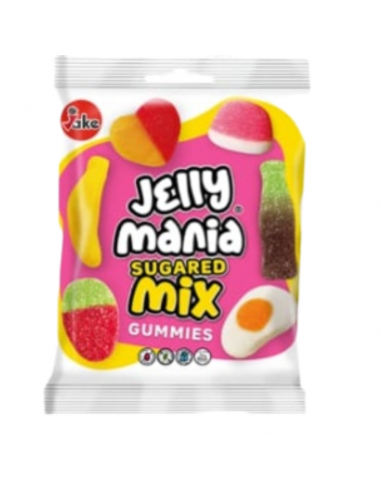 Caja 18 Bolsitas de 100gr Gominolas...