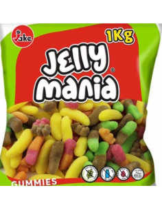 Bolsa 1kg MiniMax Azucar...