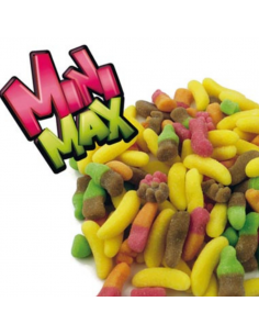 Bolsa 1kg MiniMax Azucar... 2