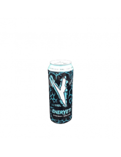 Lata de Energetico Eneryeti... 2