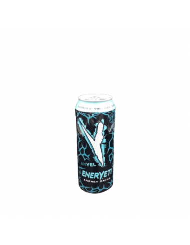 Lata de Energetico Eneryeti 500ml Anyel